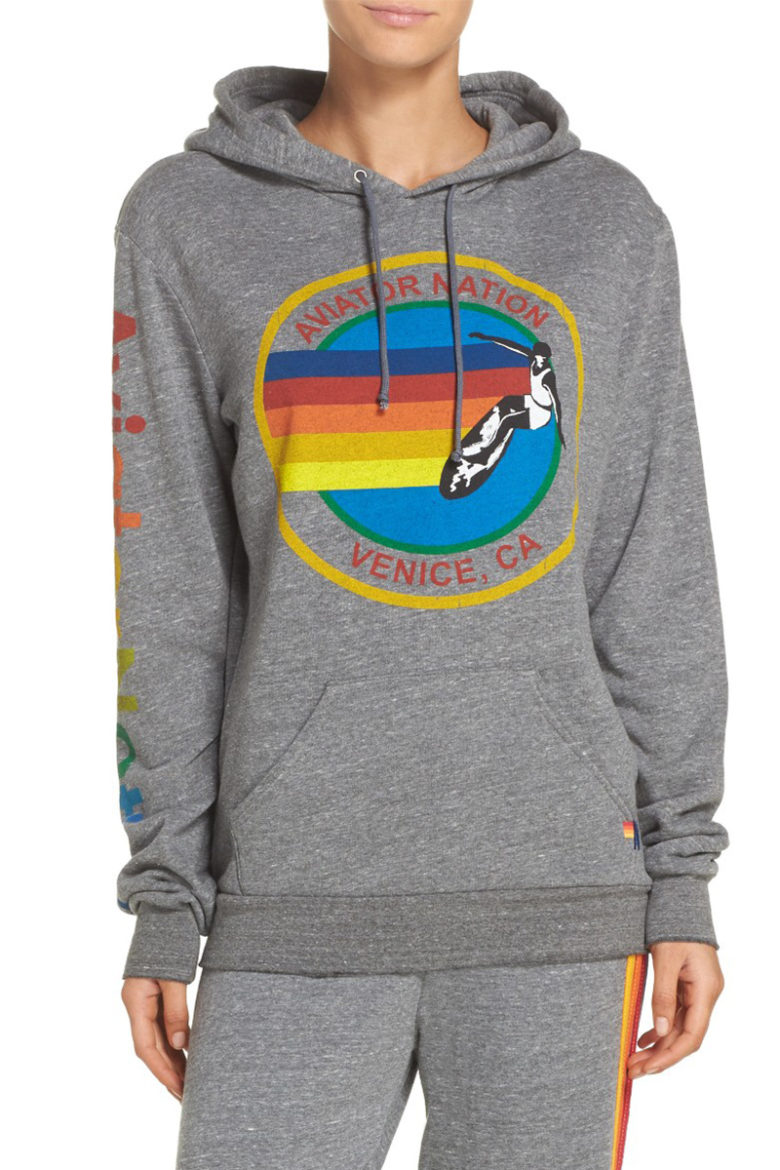 aviator nation sweatshirt: Memorial Day weekend