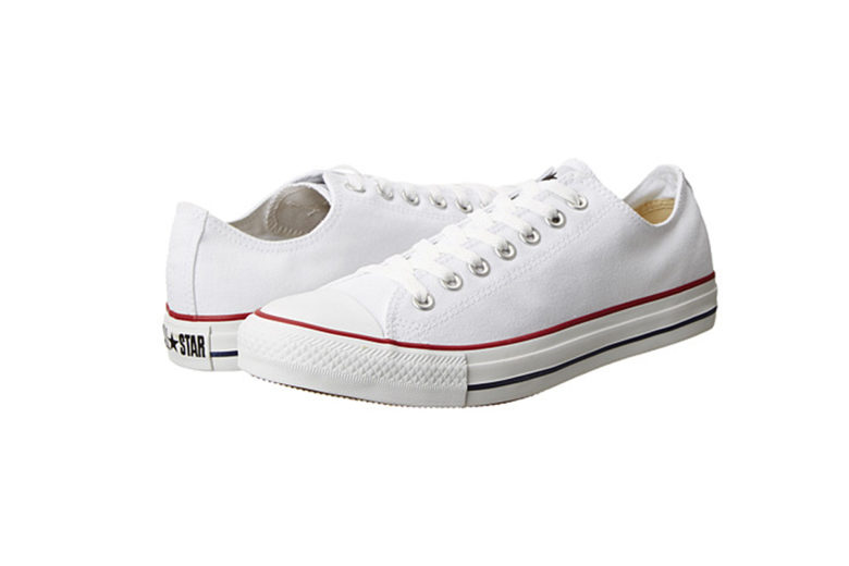 Converse Chuck Taylors: Memorial Day Weekend