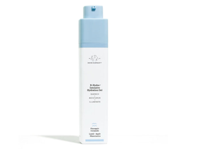 drunk elephant hydrating mask: Beating Jet Lag