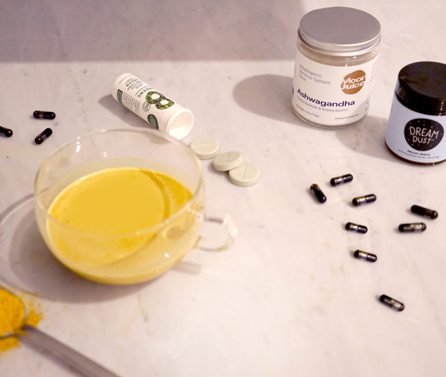 Supplements