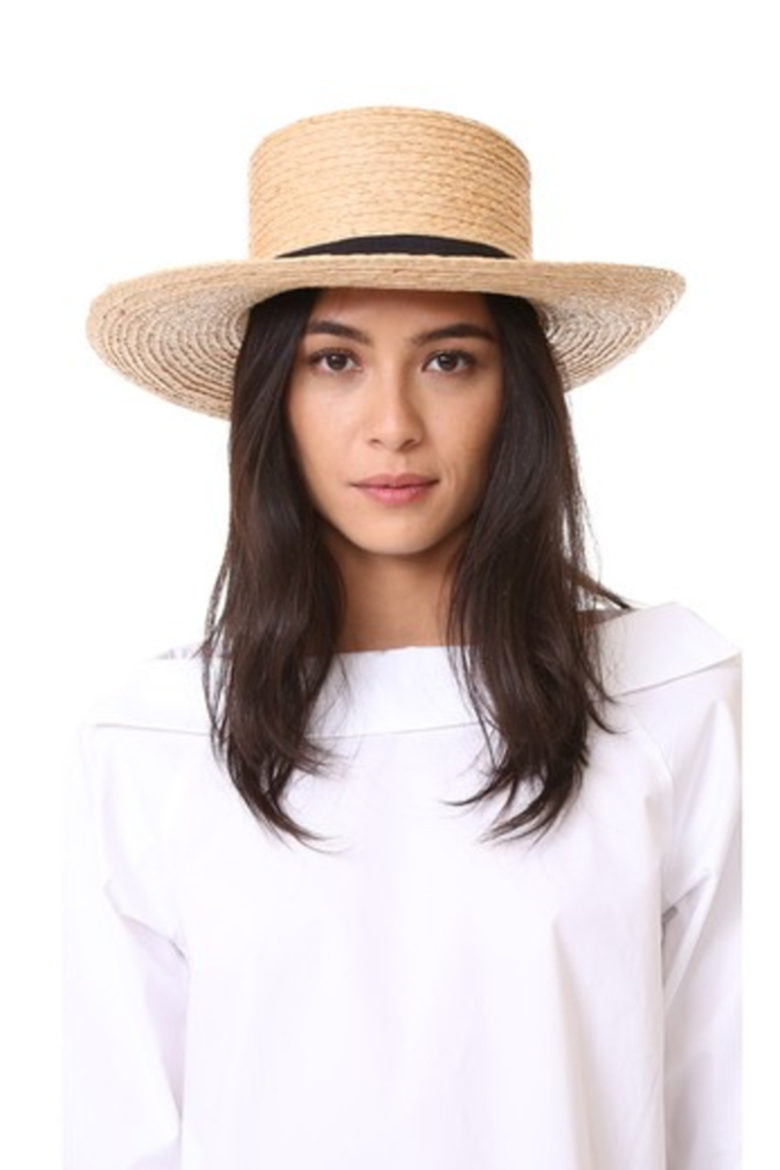Hat Attack: Memorial Day Weekend