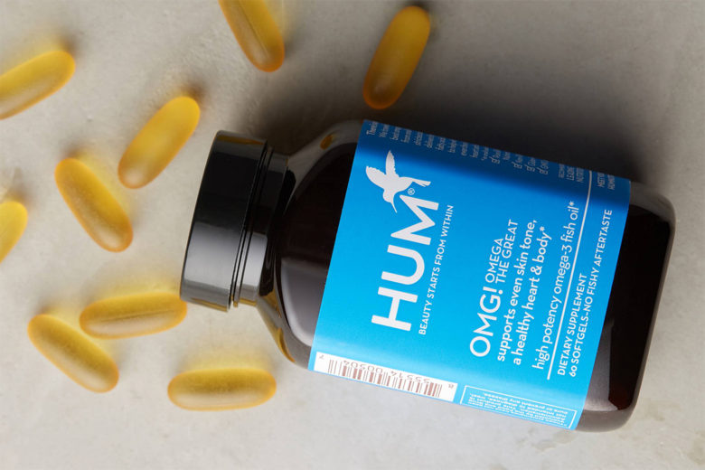 Supplements: Omega-3