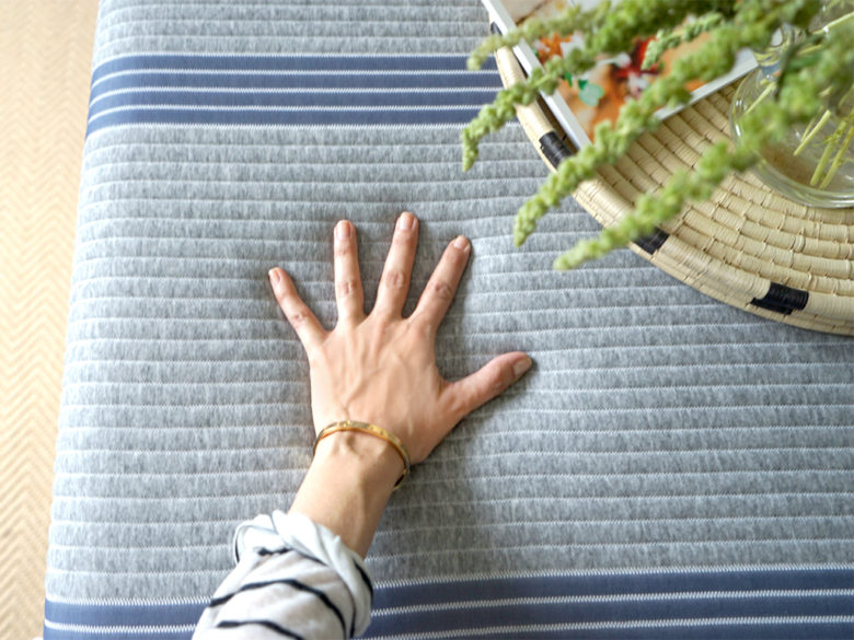 Memory Foam Mattress: Mattress Firm Serta iComfort