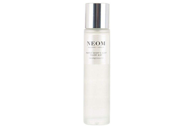 Neom Mist: Beating Jet Lag