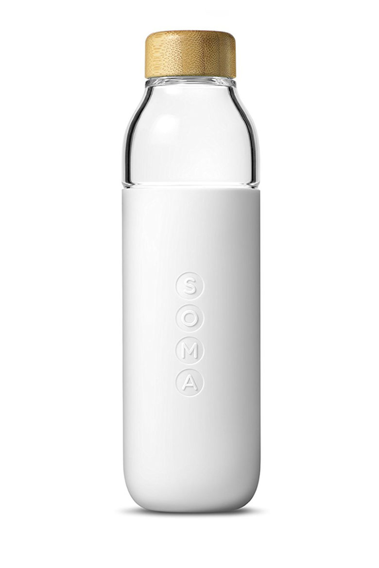 soma water bottle