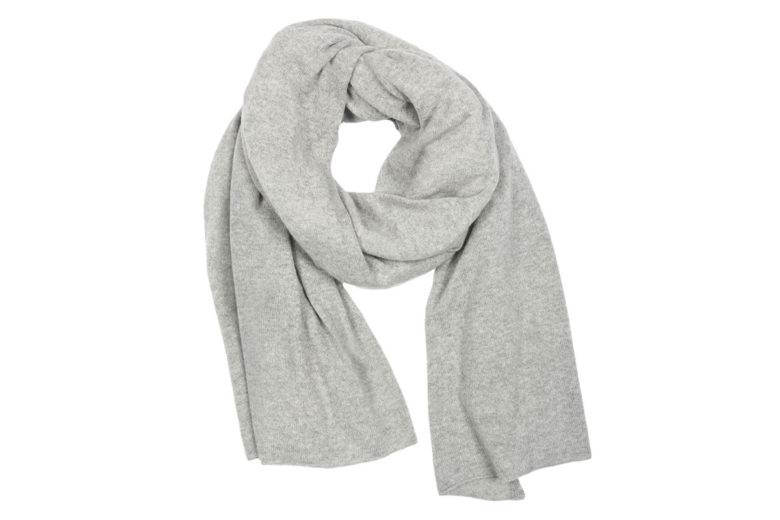White & Warren Cashmere Travel Wrap: Beating Jet Lag