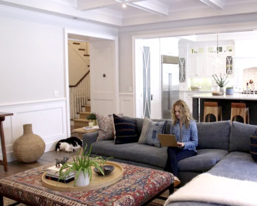 Apartment Therapy Video Series