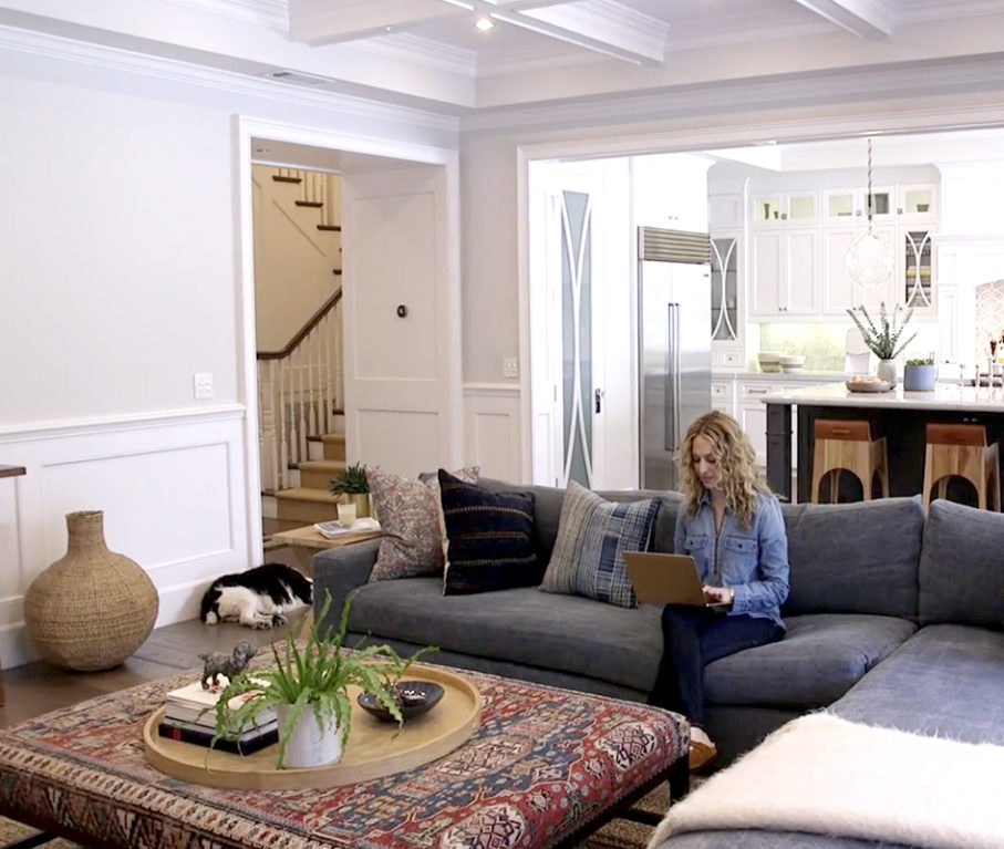 Apartment Therapy Video Series