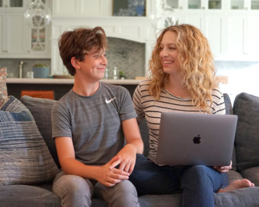 Lifelock: Online Safety