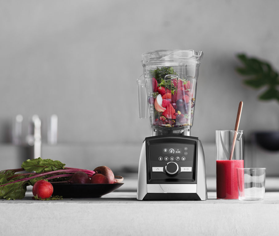 Buying a Blender