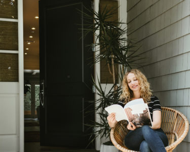 Capital One: Buying a Home