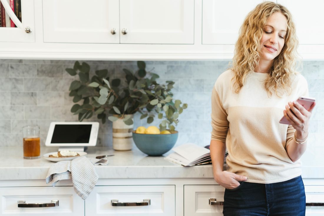 Capital One: Time Saving Apps Simply Smarter Home Loans