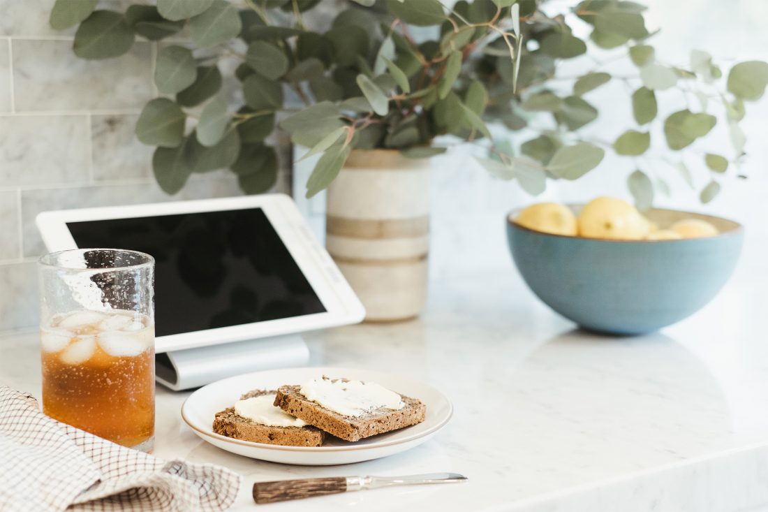 Capital One: Time Saving Apps Simply Smarter Home Loans