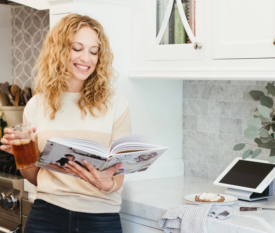 Capital One: Time Saving Apps Simply Smarter Home Loans
