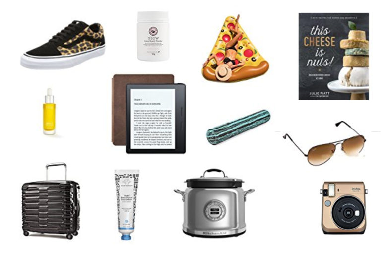 Amazon Prime Day: Wish List