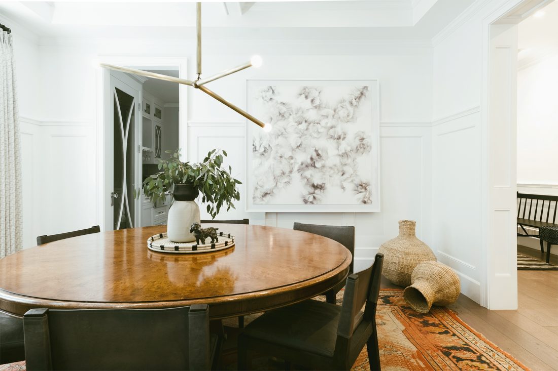 Twyla Art: Installation buying art
