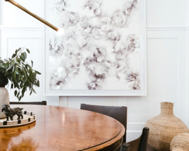 Twyla Art: Installation