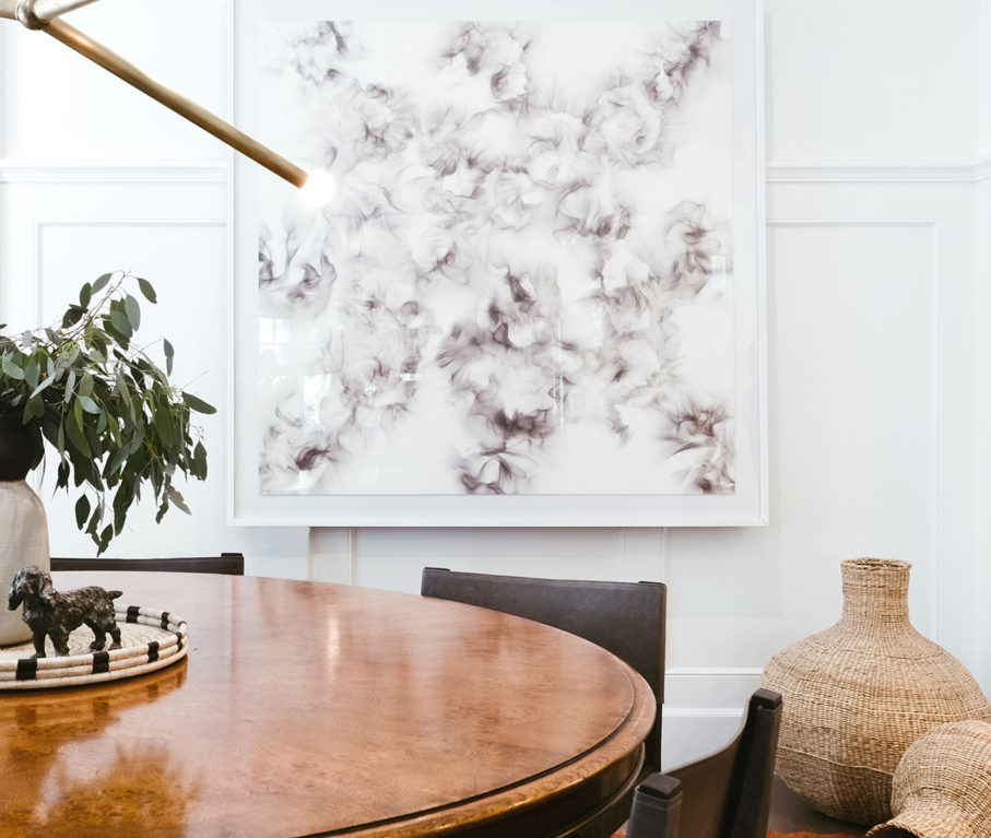 Twyla Art: Installation