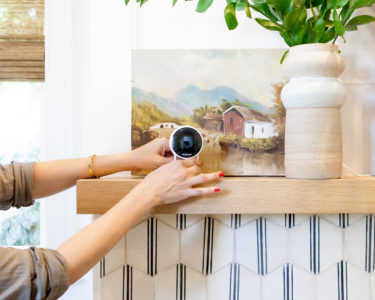 Back to school: Home Depot