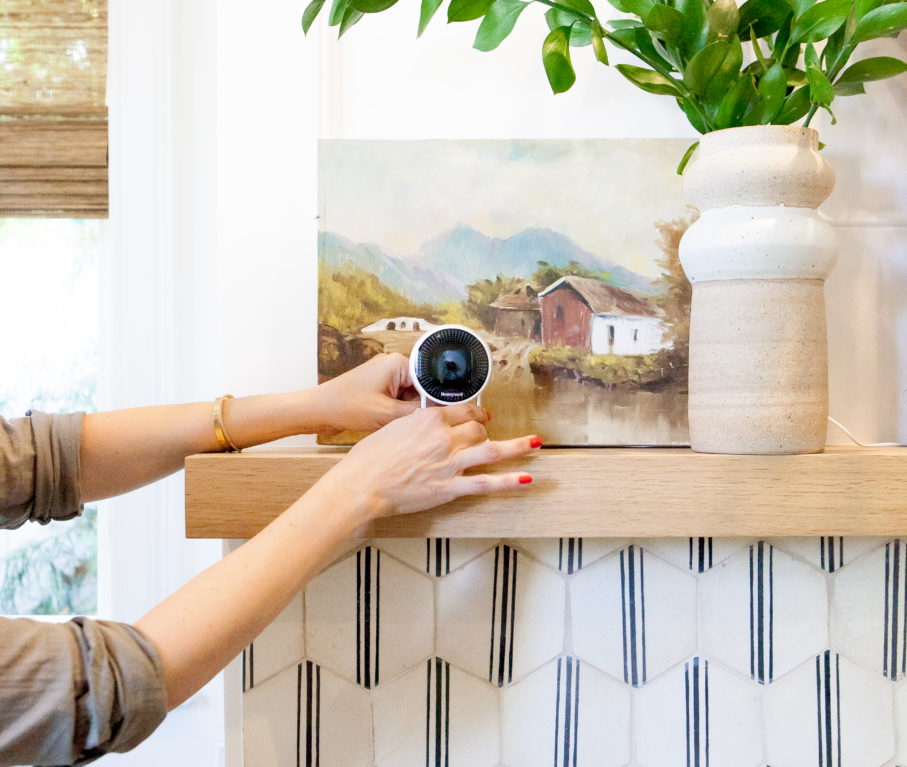 Back to school: Home Depot