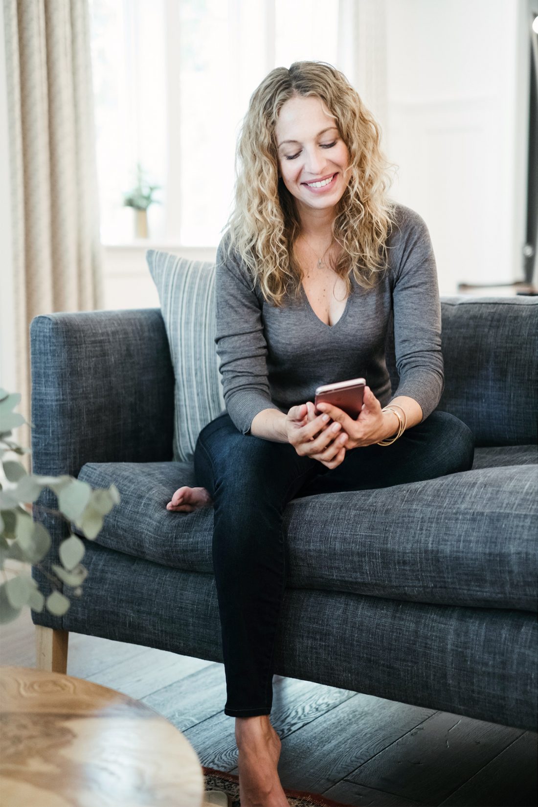 Capital One: Smart Home Install