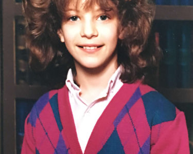 Back to school fashion