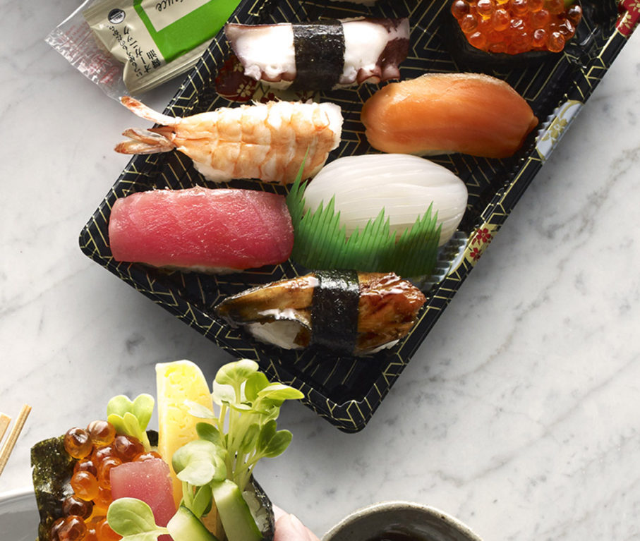 food delivery apps