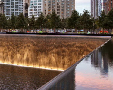 911 Memorial