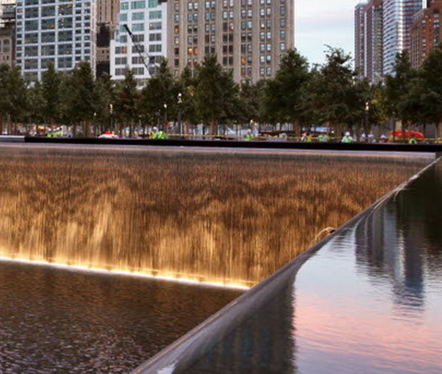 911 Memorial
