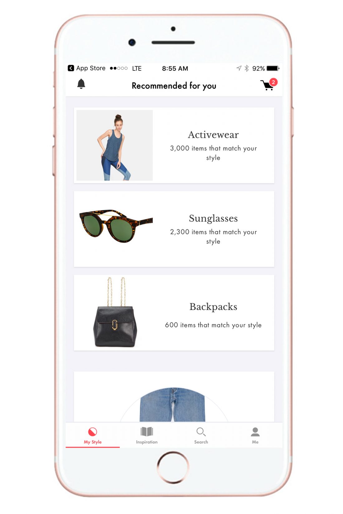 Spring App