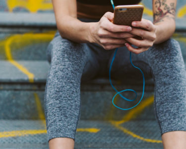 Fitness App Forte Fit