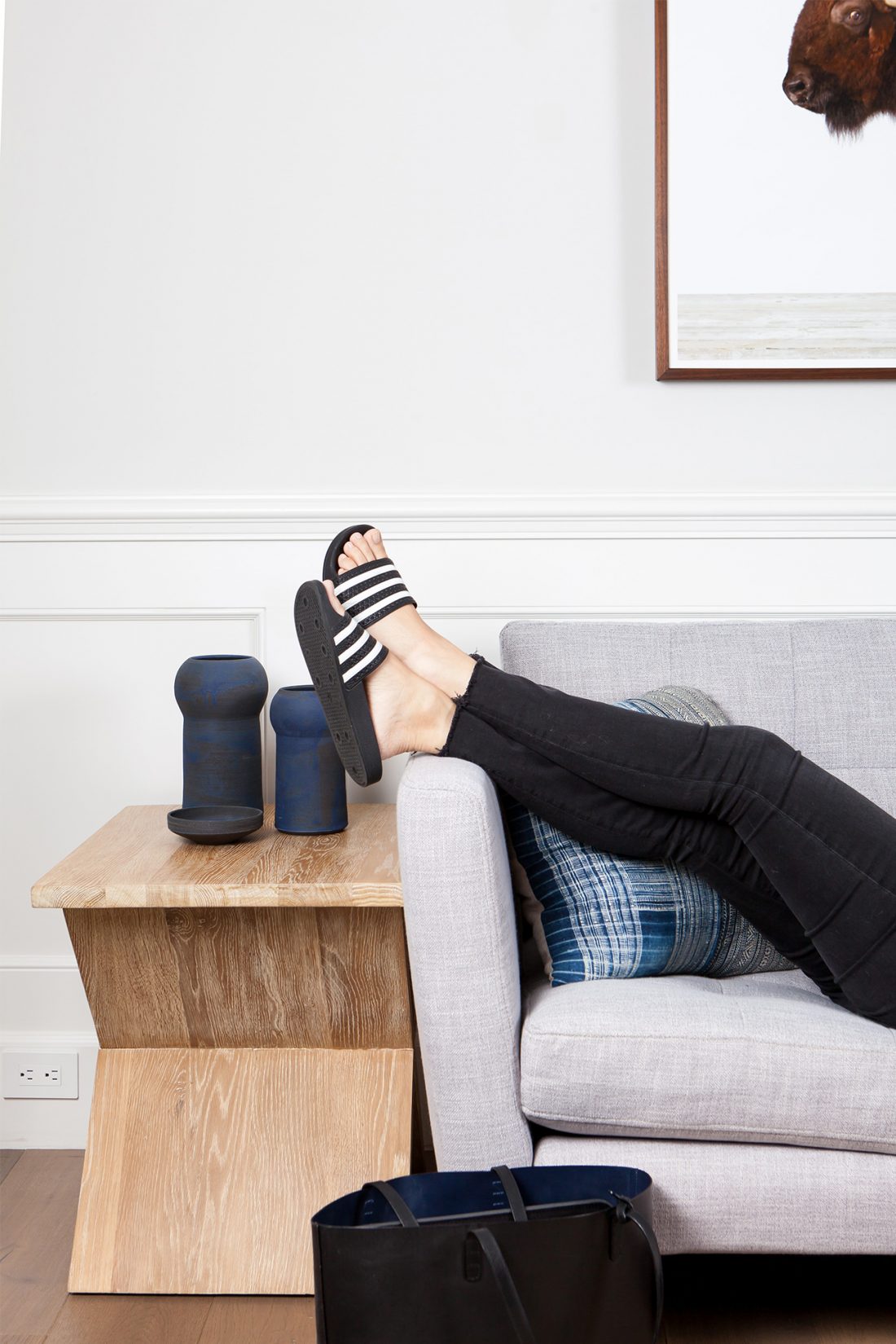 Burrow Sofa