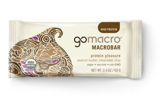 GoMacro Bar