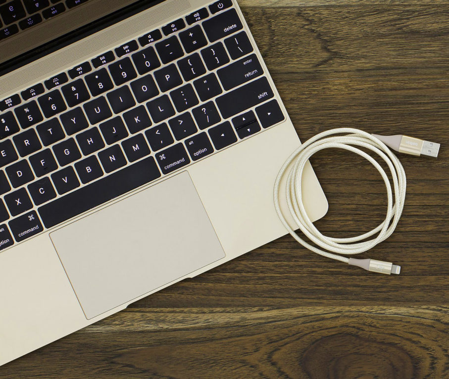 Best Charging Cables Belkin DuraTek Charging Cable