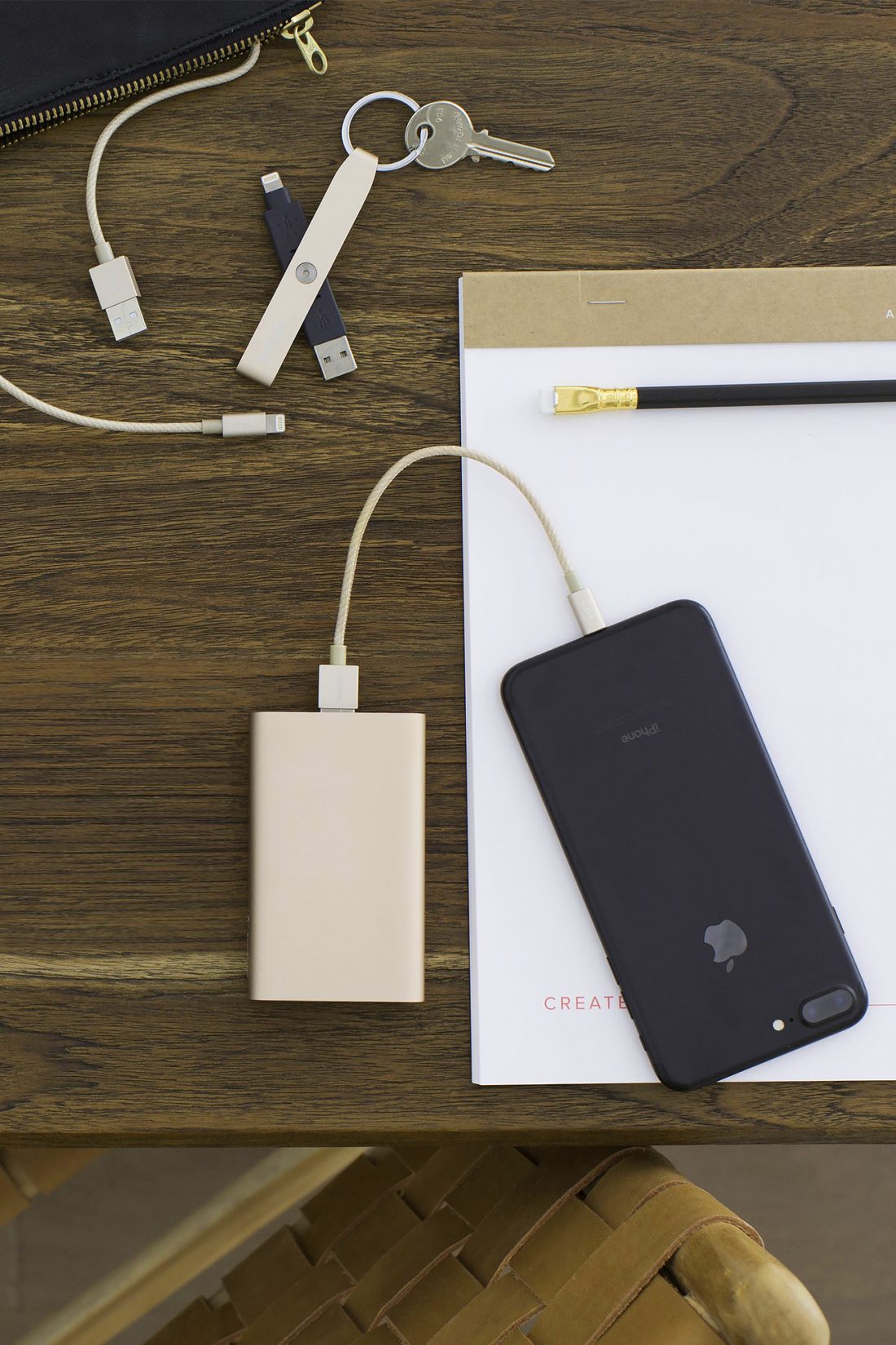 Best charging cables Belkin DuraTek Charging Cable