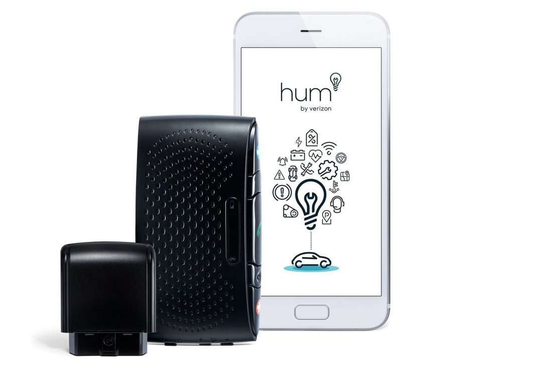 Verizon Hum: Teen Driver