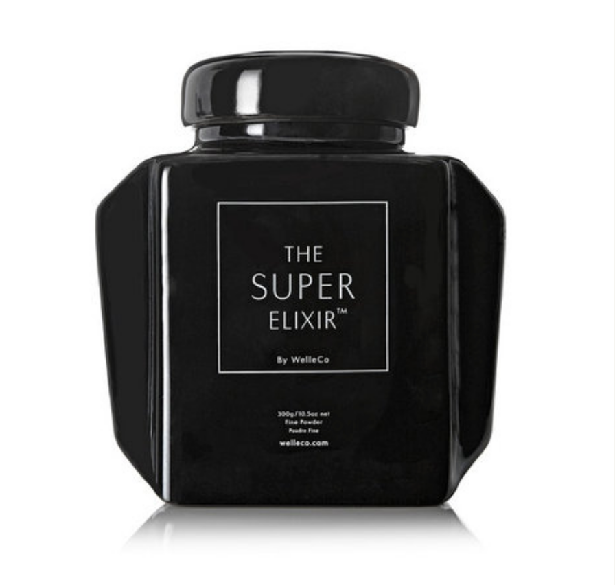 WelleCo Super Elixir