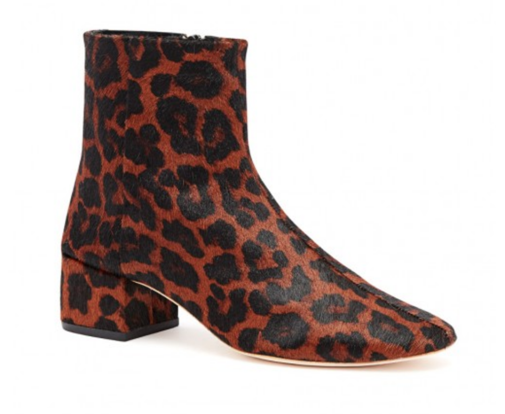 Carter Boot