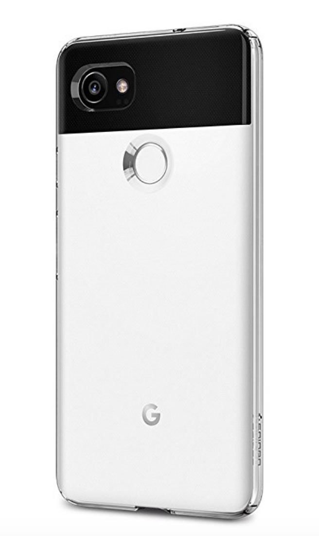 Google Pixel 2 XL