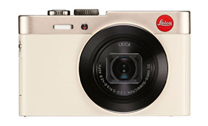 Leica C Camera