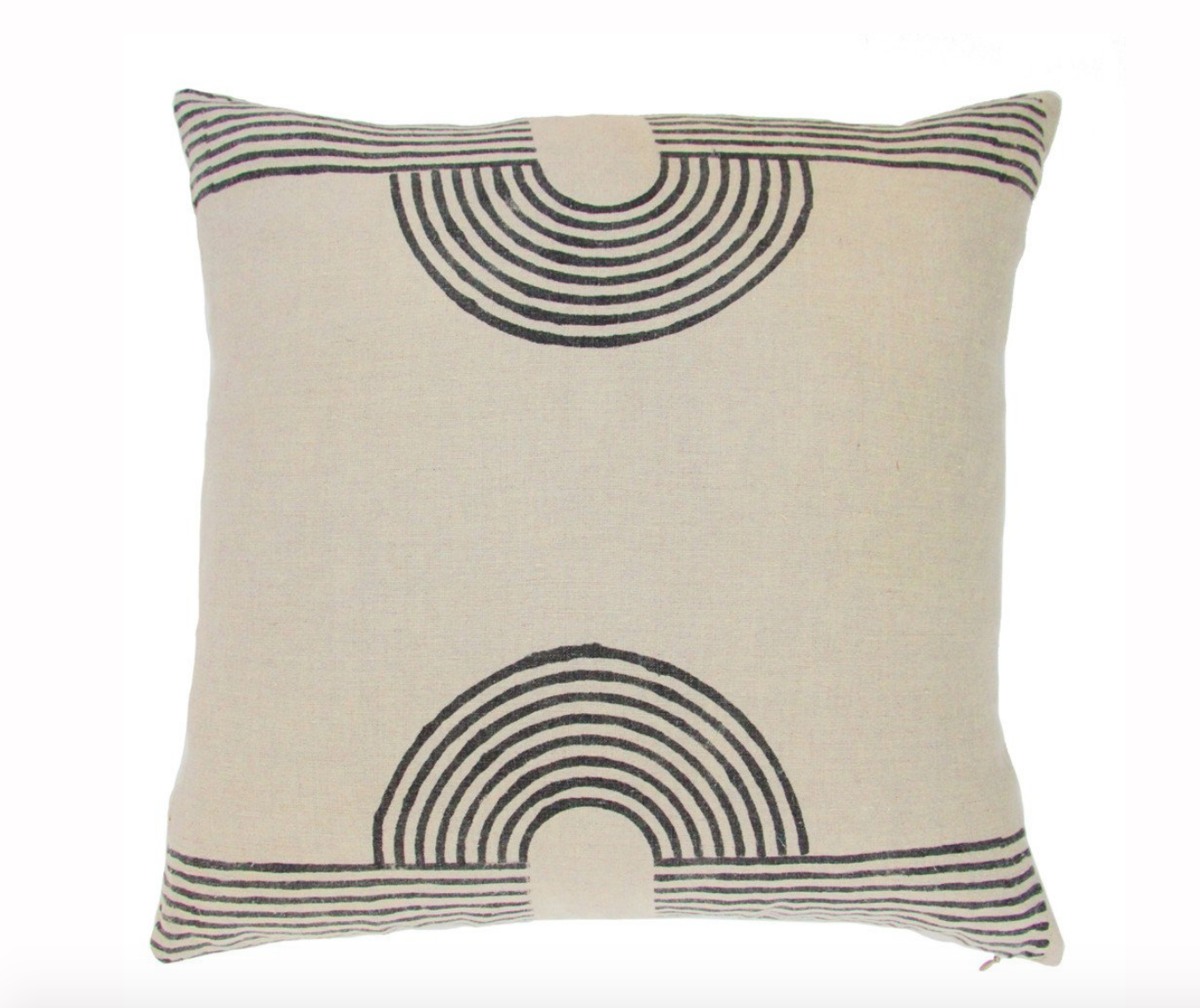Blockshop Pillows