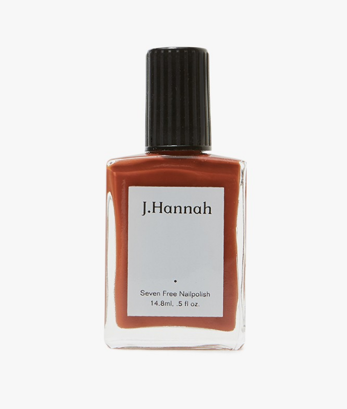 J. Hannah Ghost Ranch Nail Polish