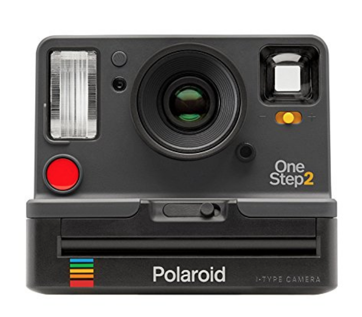 Polaroid OneStep 2 Instant camera