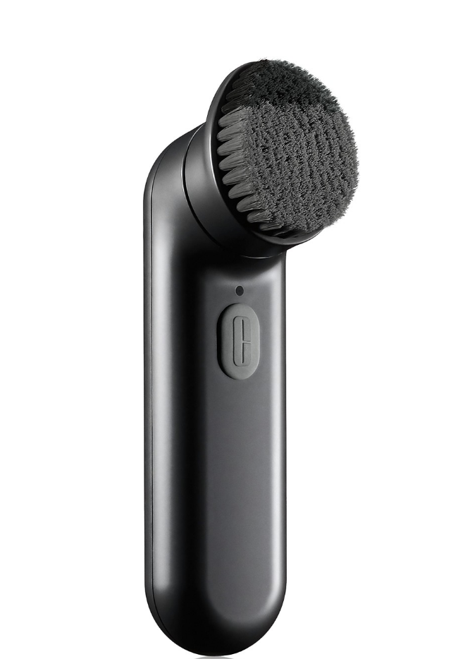 Clinique for Men cleansing brush