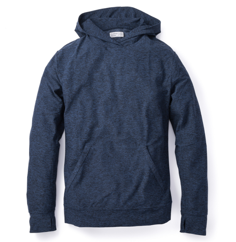 Outdoor Voices Weekender Hoodie