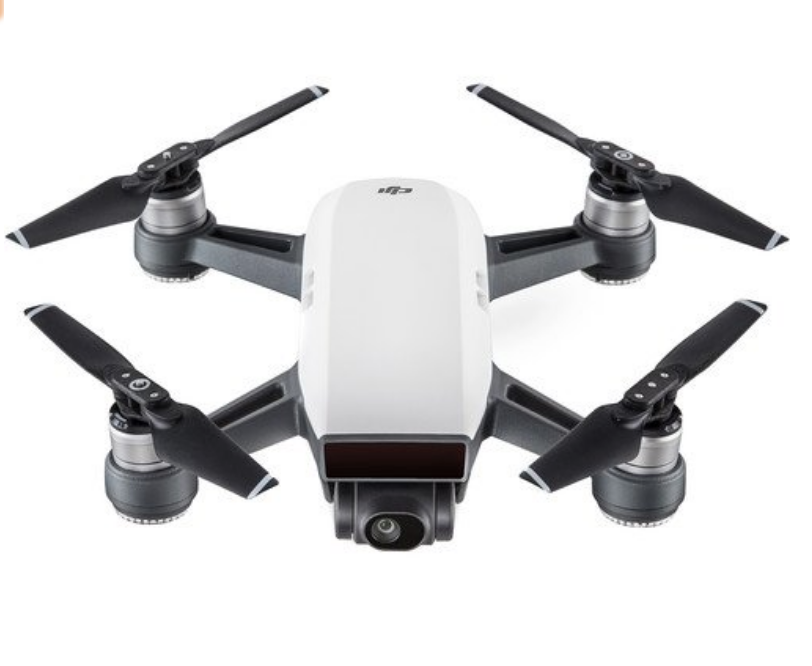 DJI Spark Mini Drone