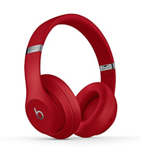 Beats Studio 3 Wireless Headphones |