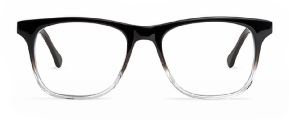 Felix Grey Computer Glasses