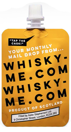 Whisky Me Subscription
