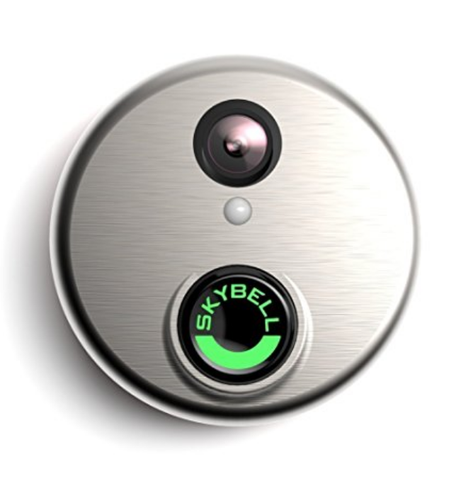 Skybell Video Doorbell